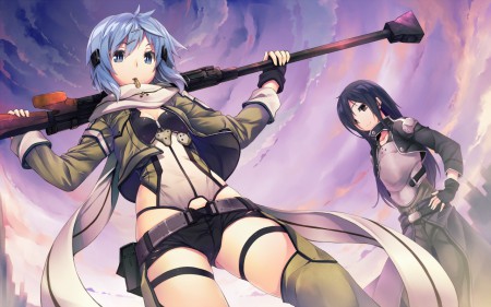 sword art  online 2