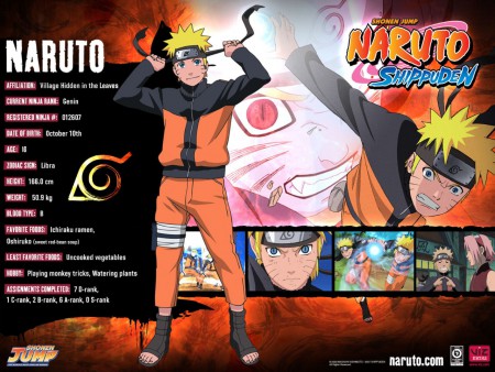Naruto Shippuuden OVA Especial -Shodaime Hokage vs Uchiha Madara - Legendado Pt-BR
