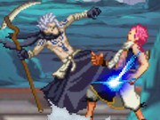 Fairy Tail V1.0