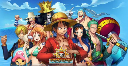 Anime Pirates