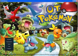 OTPokémon