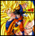 Dragon Ball Z - O Homem Mais Forte Do Mundo - Filme - Dublado 