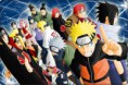Minato vs Tobi e Kyuubi legendas em português