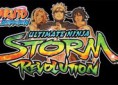 Naruto Shippuden: Ultimate Ninja Storm Revolution